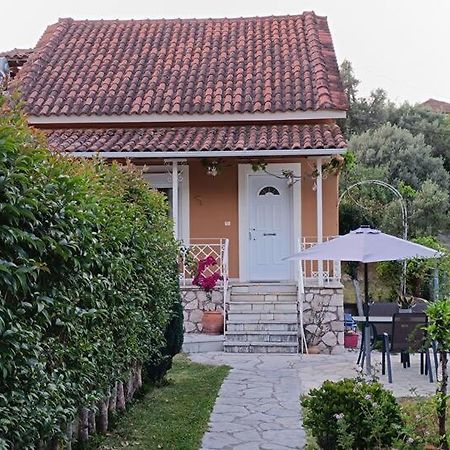 Villa Loula Lygia  Dış mekan fotoğraf
