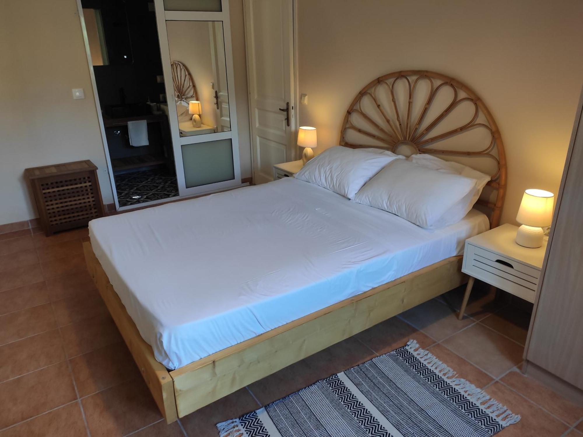 Villa Loula Lygia  Oda fotoğraf
