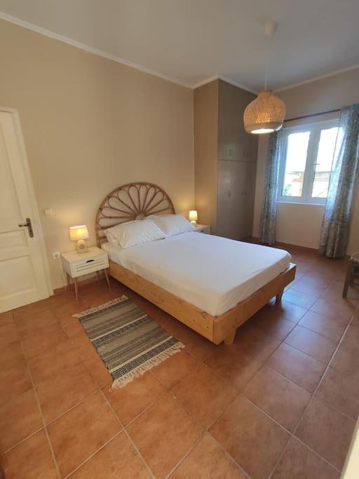 Villa Loula Lygia  Dış mekan fotoğraf