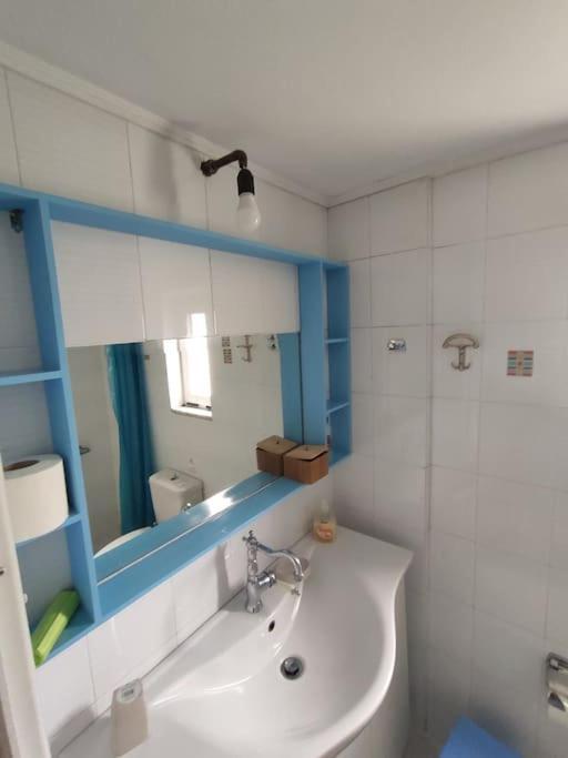 Villa Loula Lygia  Dış mekan fotoğraf
