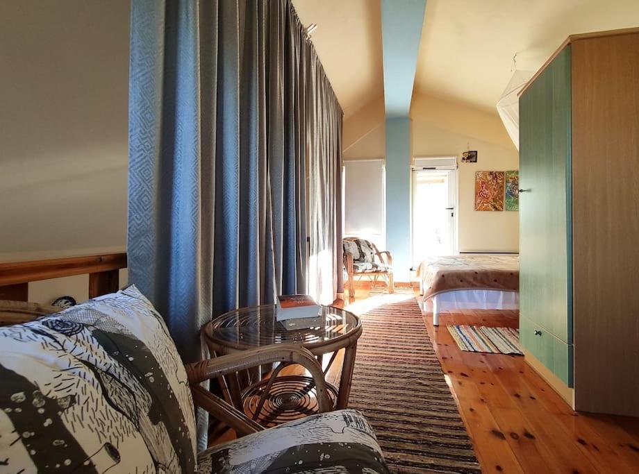 Villa Loula Lygia  Dış mekan fotoğraf