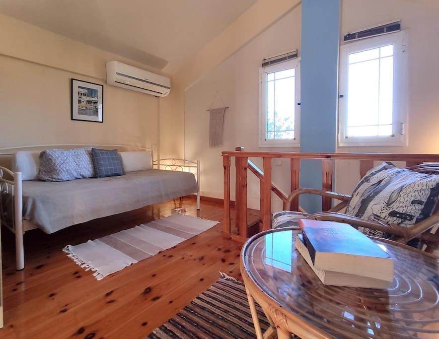Villa Loula Lygia  Dış mekan fotoğraf